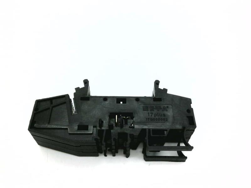 E-T-A CIRCUIT BREAKERS 17Q000002