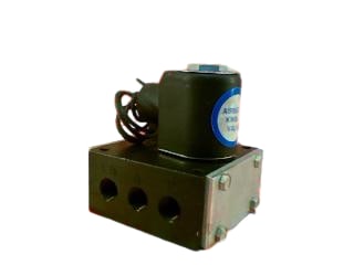 LEXAIR INC B361604