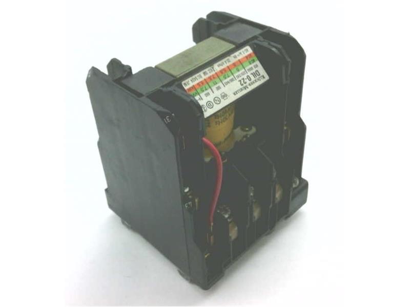 DIL022-220-240V/50-60HZ by EATON CORPORATION