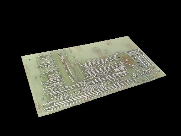 CONVERTEAM M40-07-10