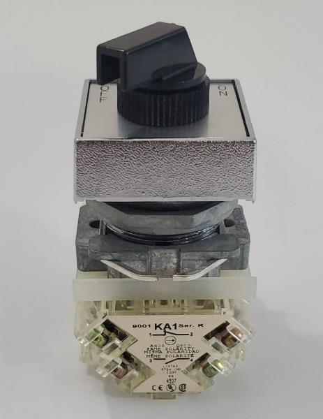 SCHNEIDER ELECTRIC 9001KXSD126