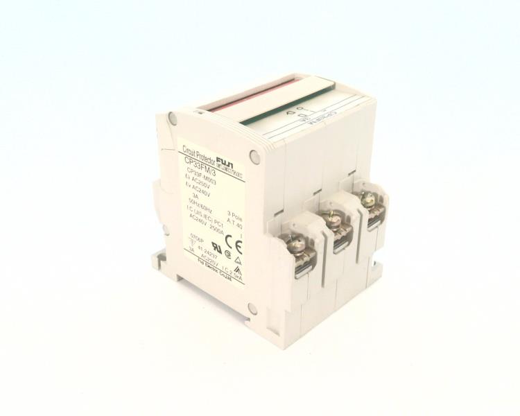 CP33FM/3 by FUJI ELECTRIC