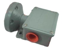 SOR 12NN-N66-N4-B1A-PP