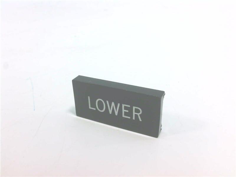 EATON CORPORATION E30KB166