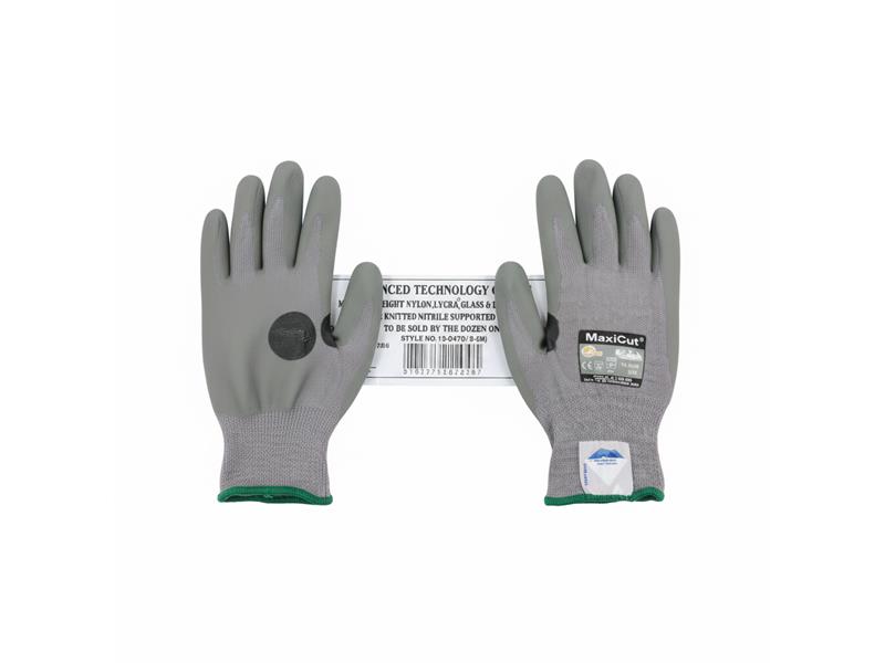ADVANCED TECHNOLOGY GLOVES 19-D470/G-8M