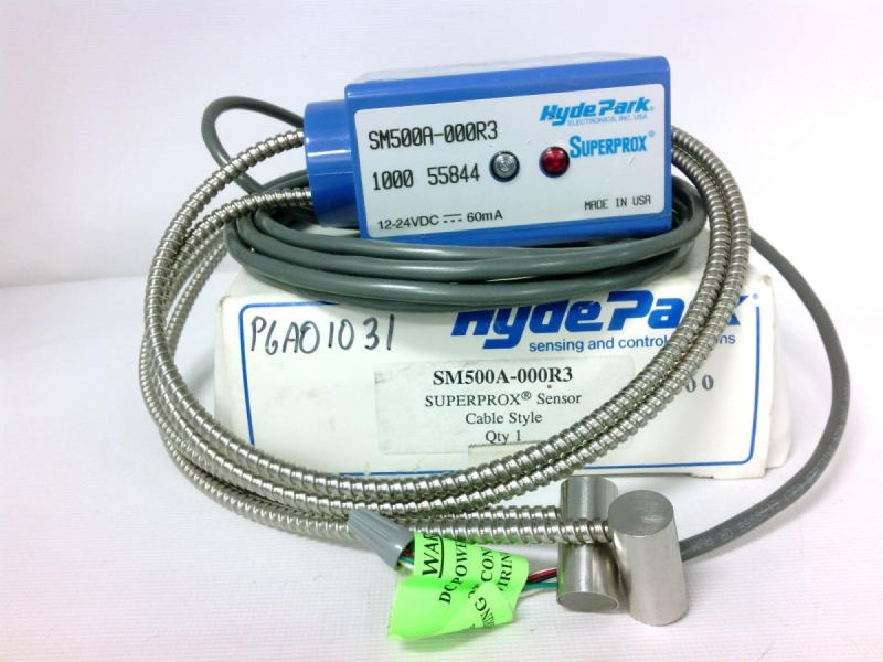 SCHNEIDER ELECTRIC SM500A-000R3