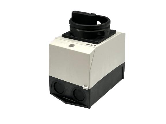 EATON CORPORATION T0-3-15683/I1/SVB-SW