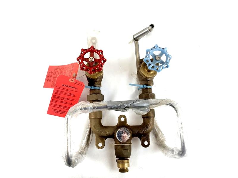 SW-75-E-RF by LEONARD THERMOSTATIC