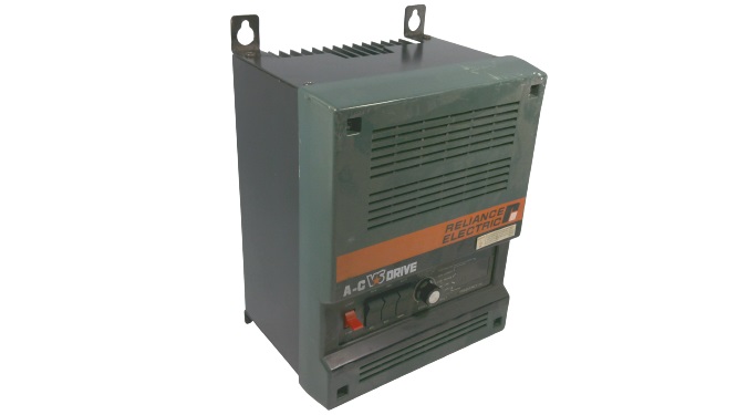 ASEA BROWN BOVERI 1AC2101