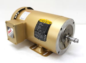 ASEA BROWN BOVERI VEM3546