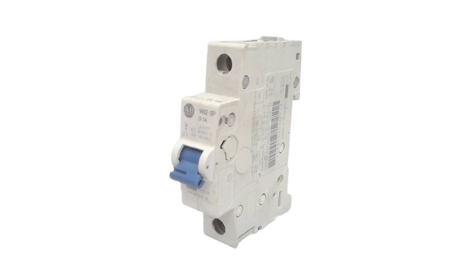 ALLEN BRADLEY 1492-SPM1D010
