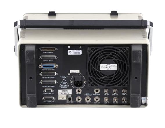 HEWLETT PACKARD COMPUTER 156MTS