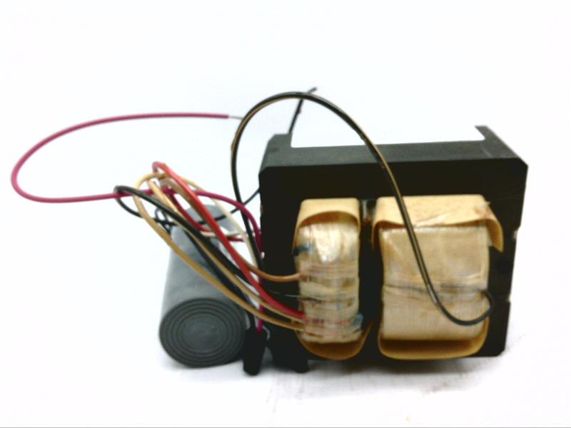 BALLASTRONIX 784315164