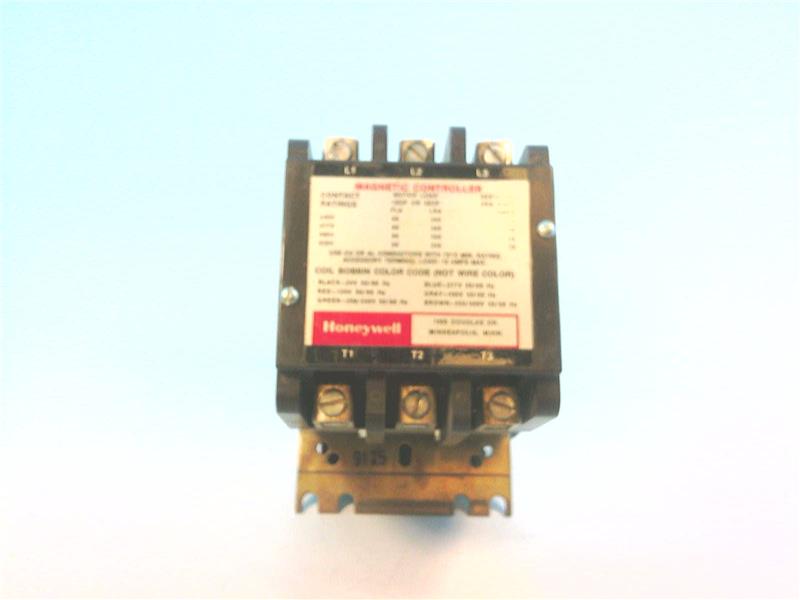 HONEYWELL R8234B1022