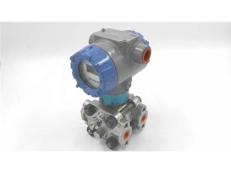 HONEYWELL STD820-E1HN6AS-1-A-CHC-11S-A-2