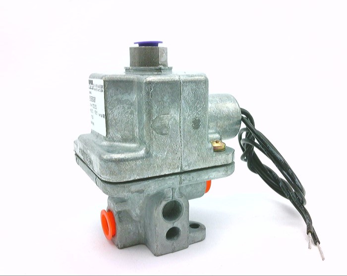 PARKER A5LB2127AB2A44