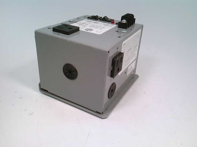 FUNCTIONAL DEVICES PSH100A