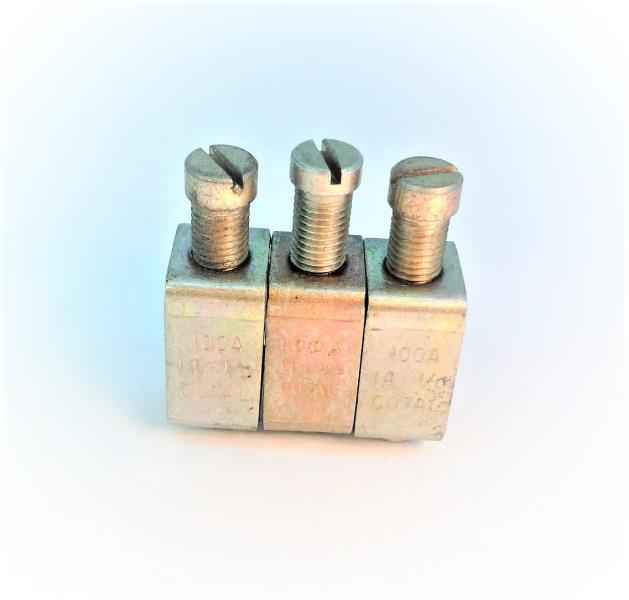 EATON CORPORATION 3T100FB