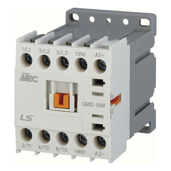 LS ELECTRIC GMD-16M-110VDC