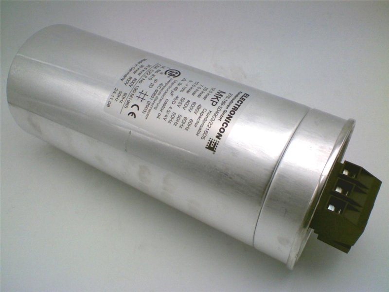 ELECTRONICON 276.189-504903/221605