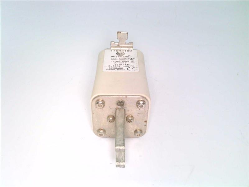 EATON CORPORATION 170M3189