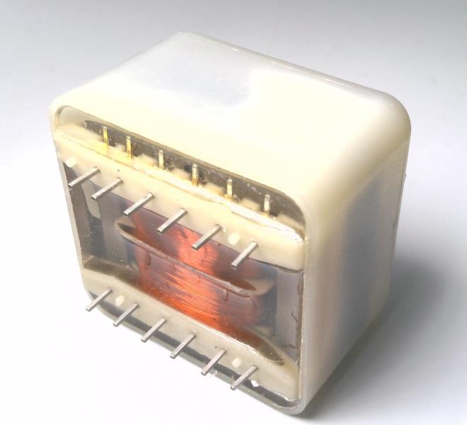 POWER CONVERSION INC 2100033