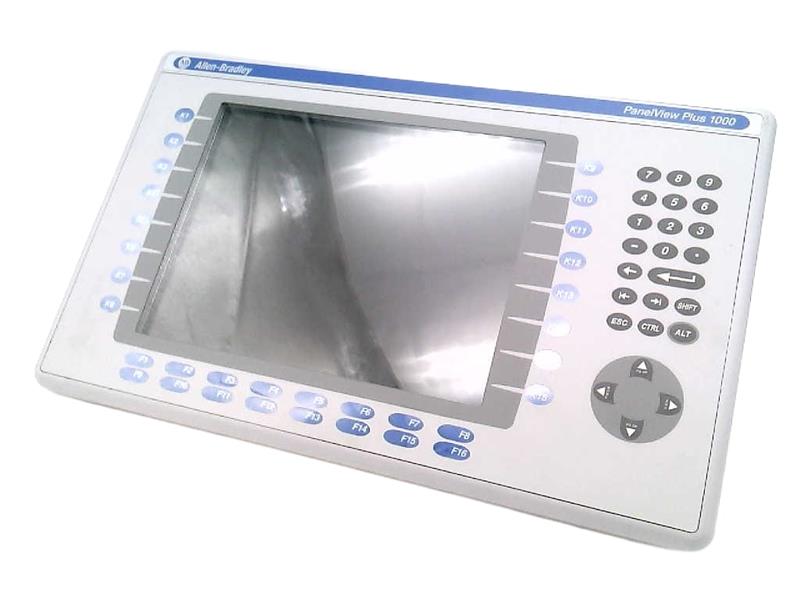 ALLEN BRADLEY 2711P-RDK10C