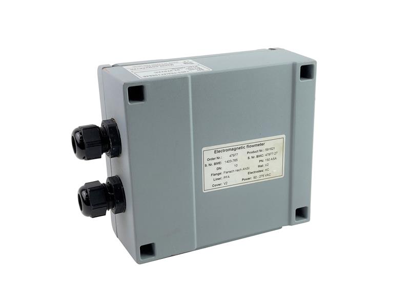 BADGER METER 67509-001