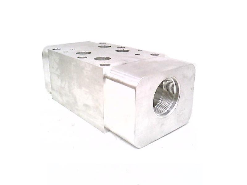 SUN HYDRAULICS OHE8-A2