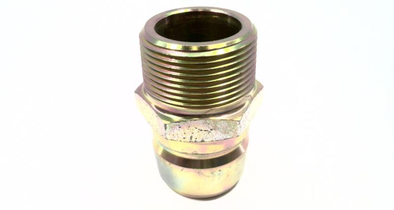 EATON CORPORATION 10T40