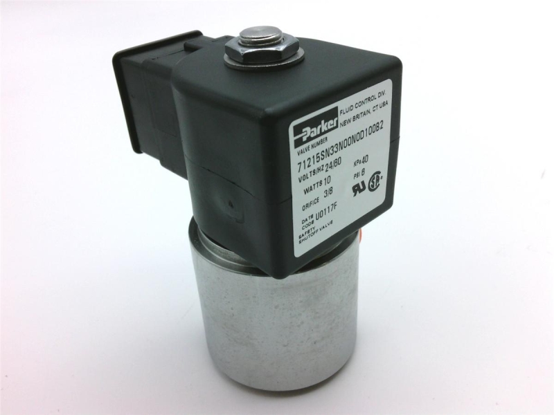 PARKER 71215SN33N00N0D100B2