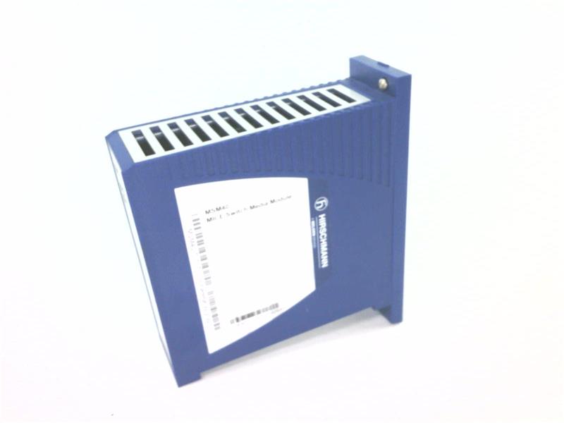 BELDEN MSM40-T1T1T1T1EY9HH9E99.9.99