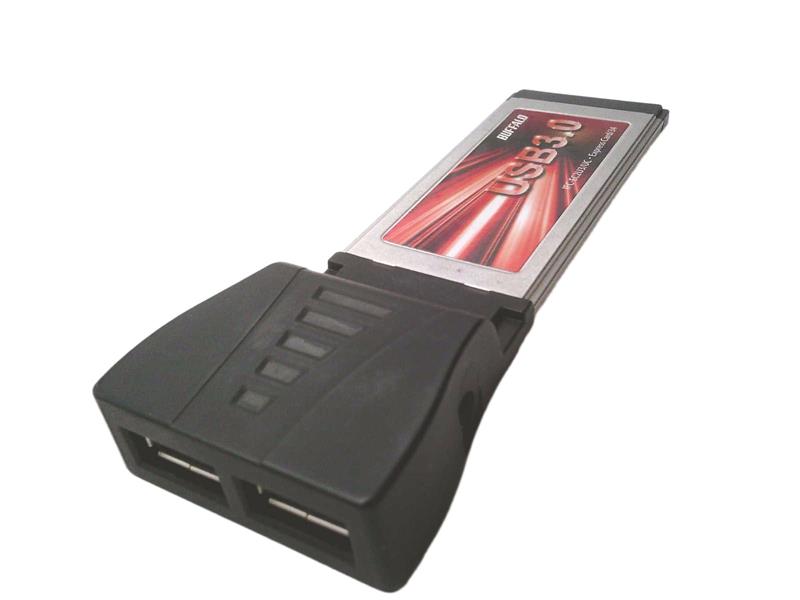 IFC-EC2U3/UC by BUFFALO POWER ELECTRONICS