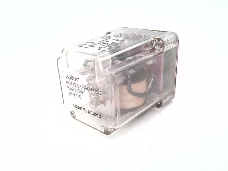 TE CONNECTIVITY KRP-11AG-12