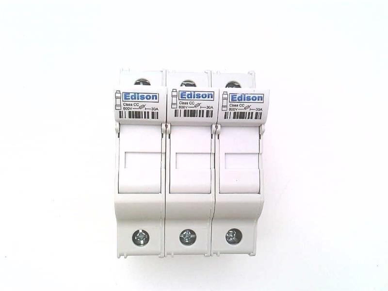 EATON CORPORATION EHCC3DU