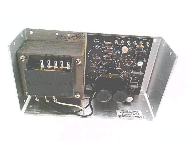 BEL FUSE HD24-4.8-AG