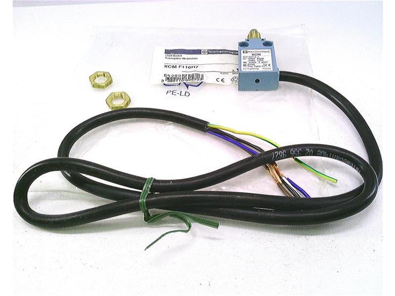 XCM-F110H7 by SCHNEIDER ELECTRIC