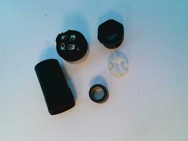 BELDEN ELST 4012 PG 9 BLACK