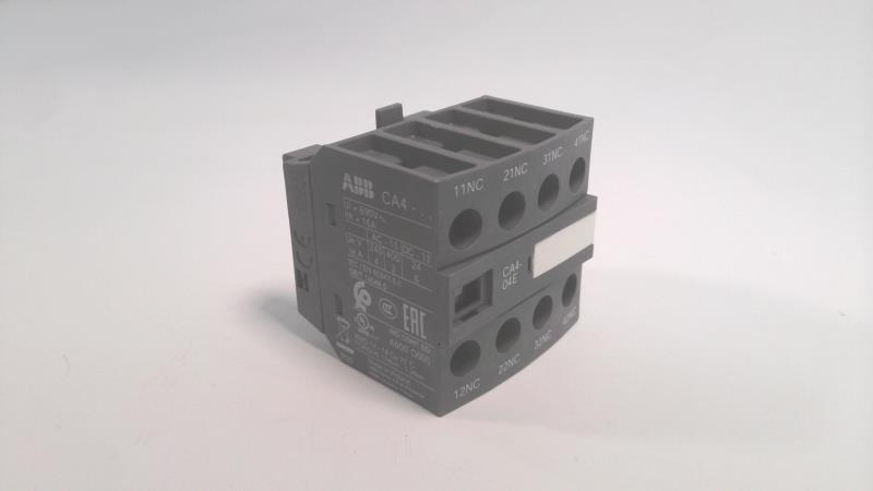 ASEA BROWN BOVERI 1SBN010140R1004