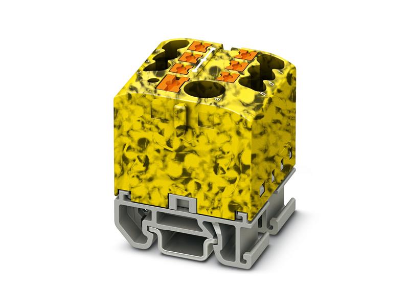 PTFIX 6/6X2,5-NS15A-FE by PHOENIX CONTACT