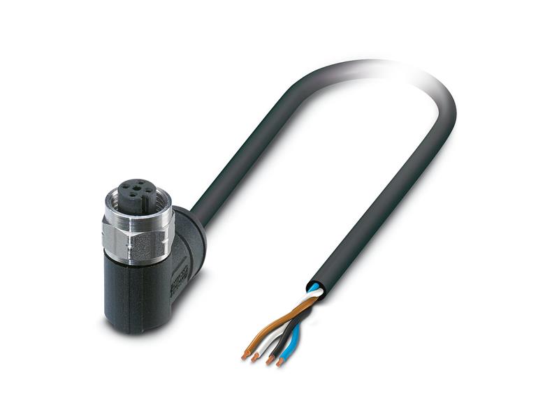 PHOENIX CONTACT SAC-4P- 5,0-28X/M12FR OD