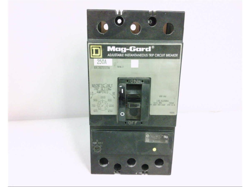 SCHNEIDER ELECTRIC KHL3625025M