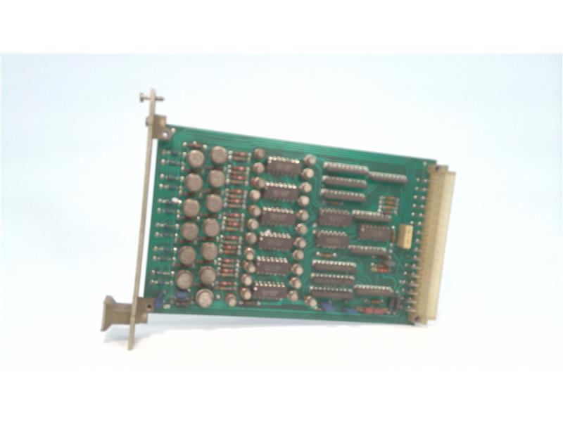 ASEA BROWN BOVERI HV 11