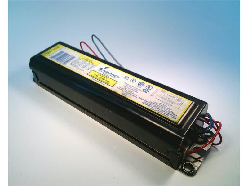 REL-2P60-SA by PHILIPS