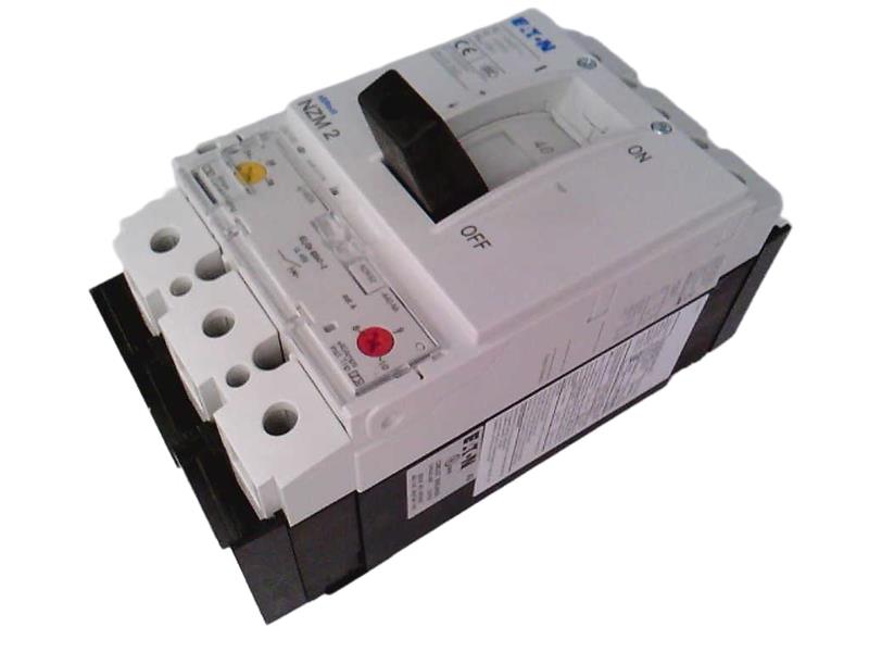 NZMB2-A40-NA by EATON CORPORATION