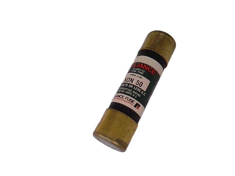 ASEA BROWN BOVERI KON 50