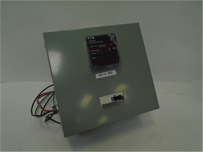 EATON CORPORATION SPD300480Y3M