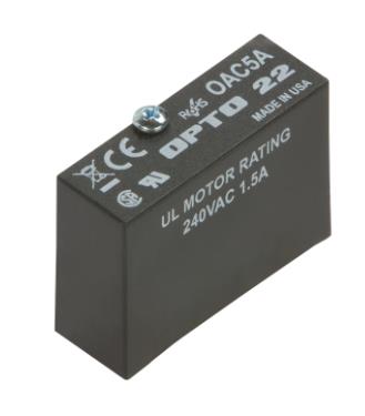 OPTO 22 OAC5A