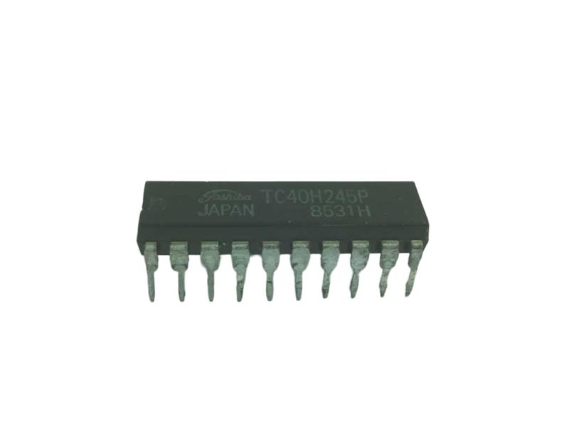 TOSHIBA TC40H245P
