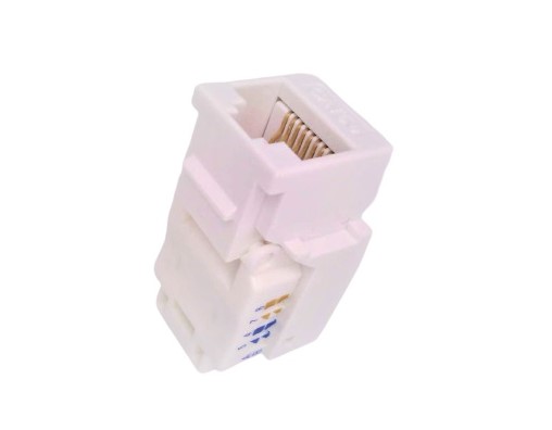 MONOPRICE CAT5E RJ-45-WHITE